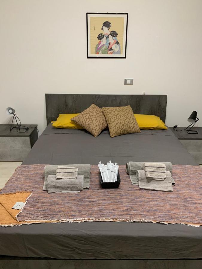Stadia Suite فيرونا المظهر الخارجي الصورة